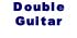 Double Guitar Case