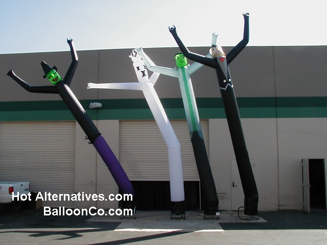 AirPuppets-Halloween